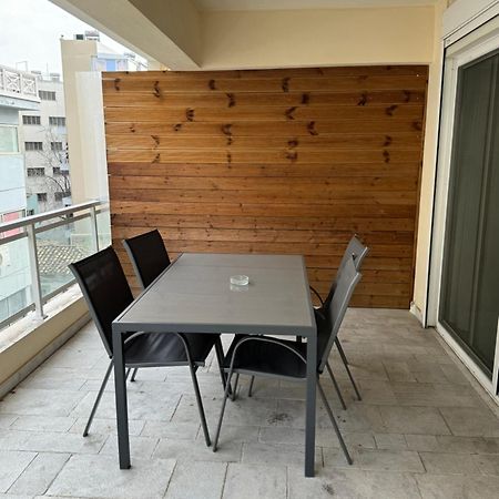 Athens Gate Acropolis Two Bedroom Apartment Exterior photo