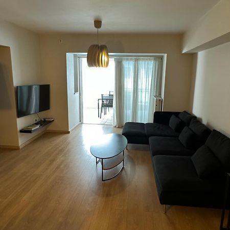 Athens Gate Acropolis Two Bedroom Apartment Exterior photo