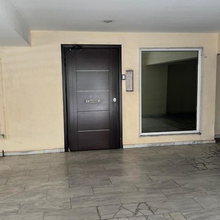Athens Gate Acropolis Two Bedroom Apartment Exterior photo