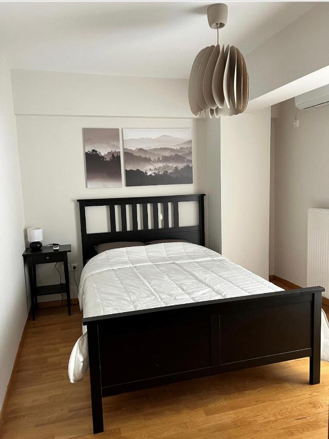 Athens Gate Acropolis Two Bedroom Apartment Exterior photo