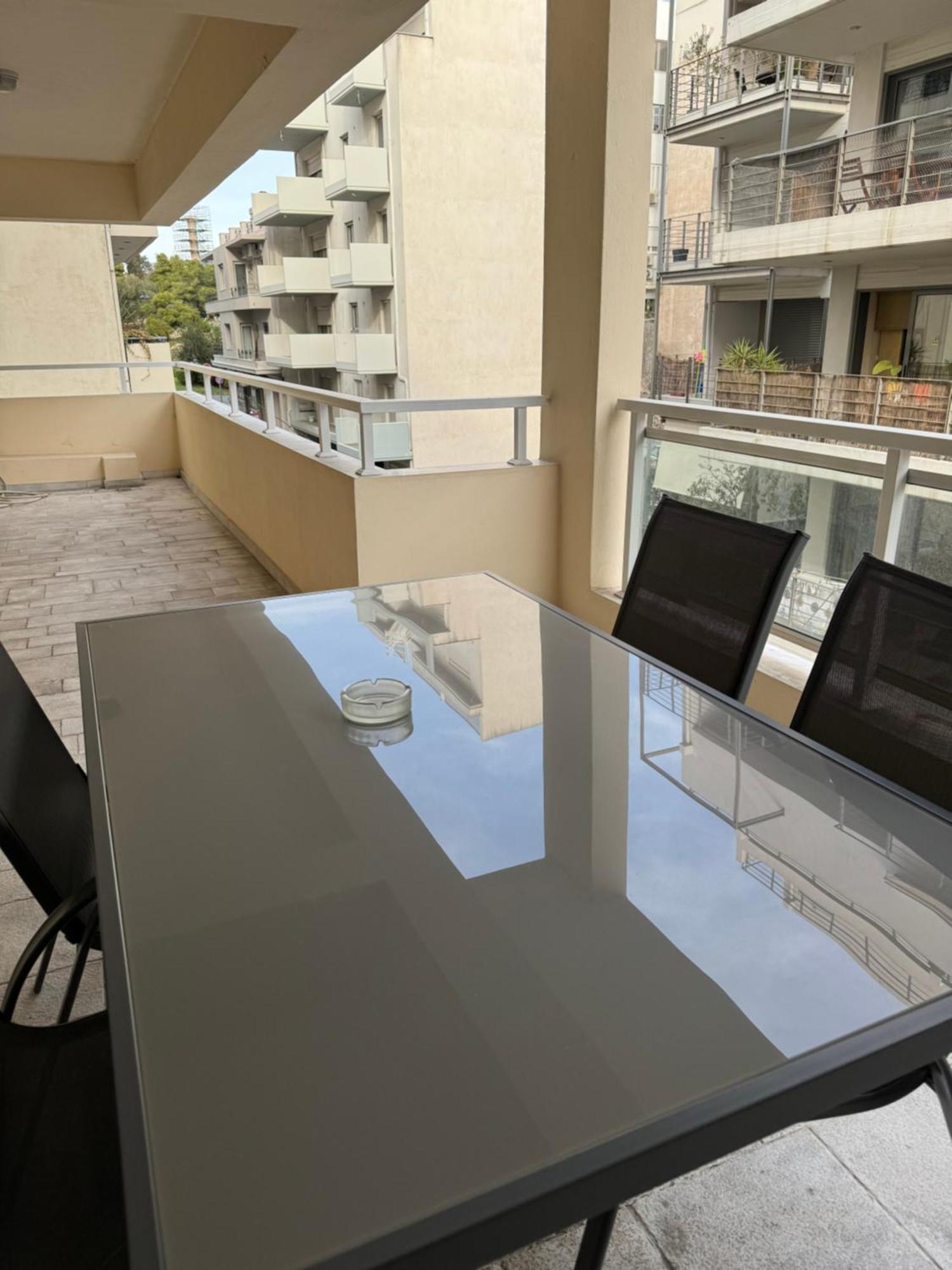 Athens Gate Acropolis Two Bedroom Apartment Exterior photo