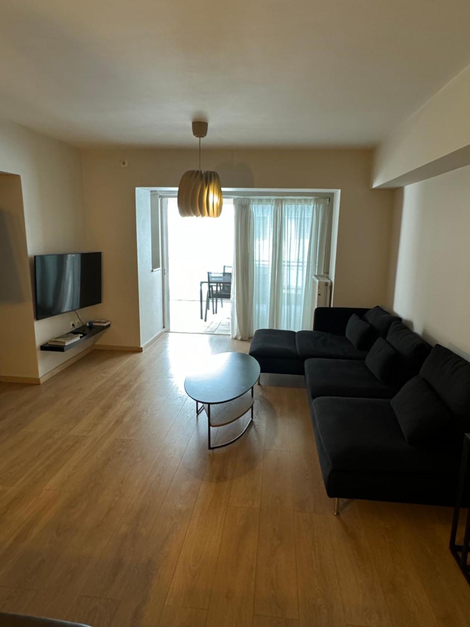 Athens Gate Acropolis Two Bedroom Apartment Exterior photo